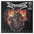 DISMEMBER - Death Metal 12 LP